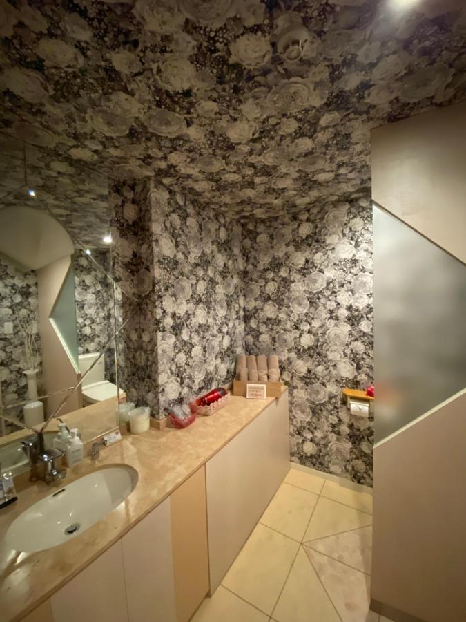 Hotel Charbon (Adults Only) Settsu Luaran gambar