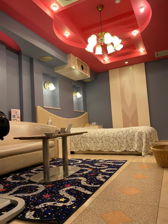 Hotel Charbon (Adults Only) Settsu Luaran gambar