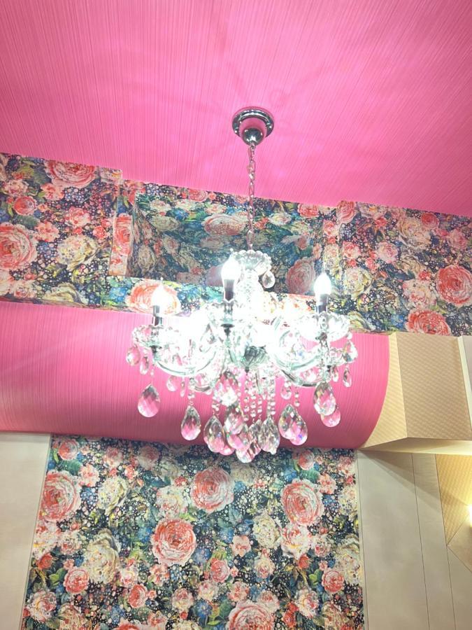 Hotel Charbon (Adults Only) Settsu Luaran gambar