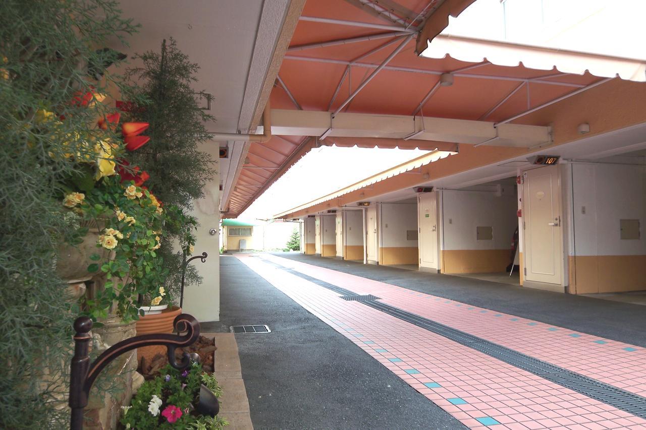 Hotel Charbon (Adults Only) Settsu Luaran gambar