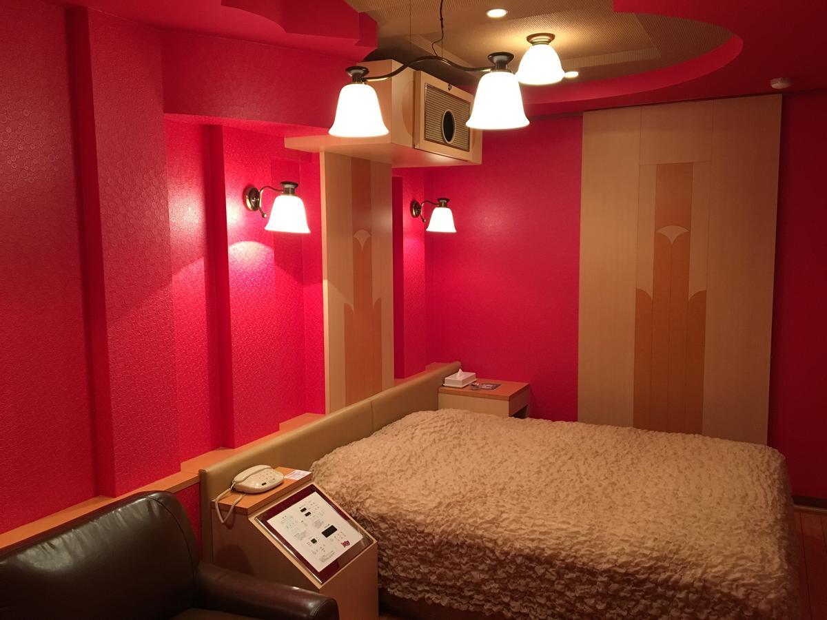 Hotel Charbon (Adults Only) Settsu Luaran gambar