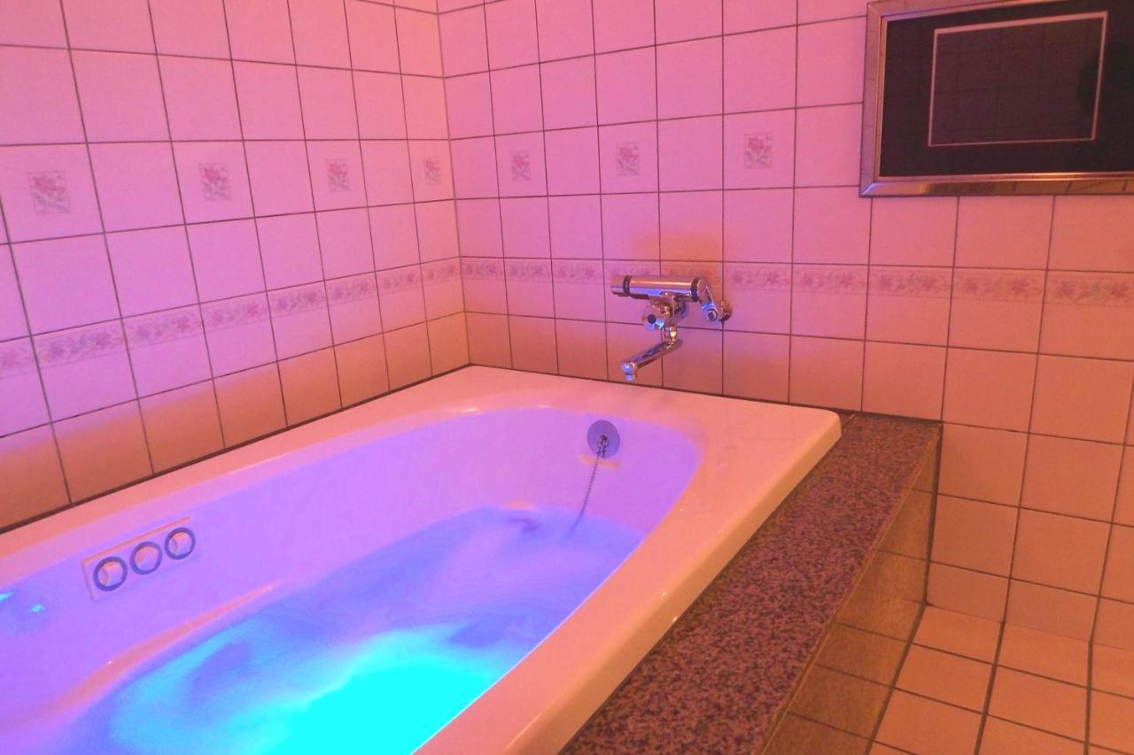 Hotel Charbon (Adults Only) Settsu Luaran gambar