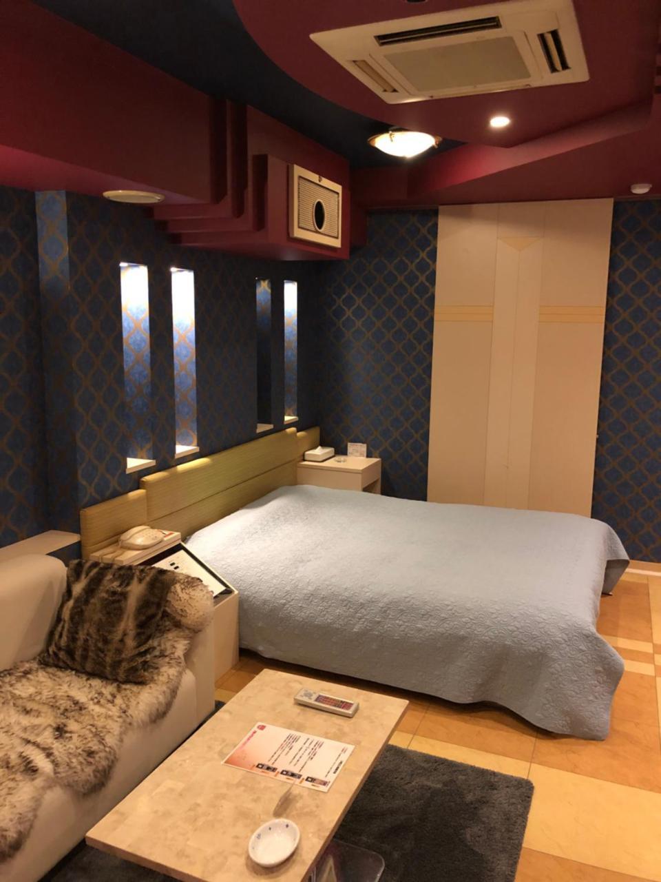 Hotel Charbon (Adults Only) Settsu Luaran gambar